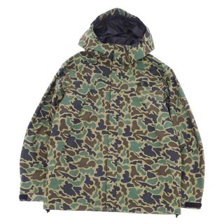 ザノースフェイス(THE NORTH FACE)のザノースフェイス ジャケット スクープジャケット NP15013(ステンカラーコート)