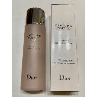 クリスチャンディオール(Christian Dior)のDior カプチュール トータル インテンシブ エッセンス ローション (化粧水/ローション)