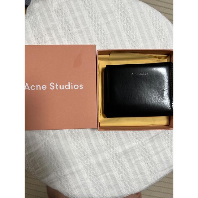 Acne studios 財布