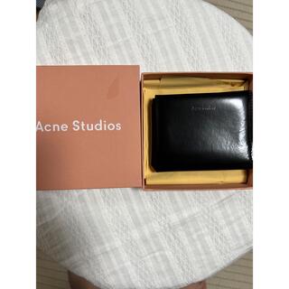 アクネストゥディオズ(Acne Studios)のAcne studios 財布(財布)