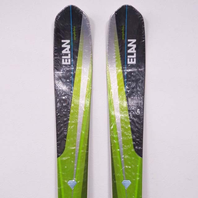 Elan - エラン spectrum 105 ALU 180 13/14 スペクトラムの通販 Elan - エラン spectrum 105 ALU 180 13/14 スペクトラムの通販