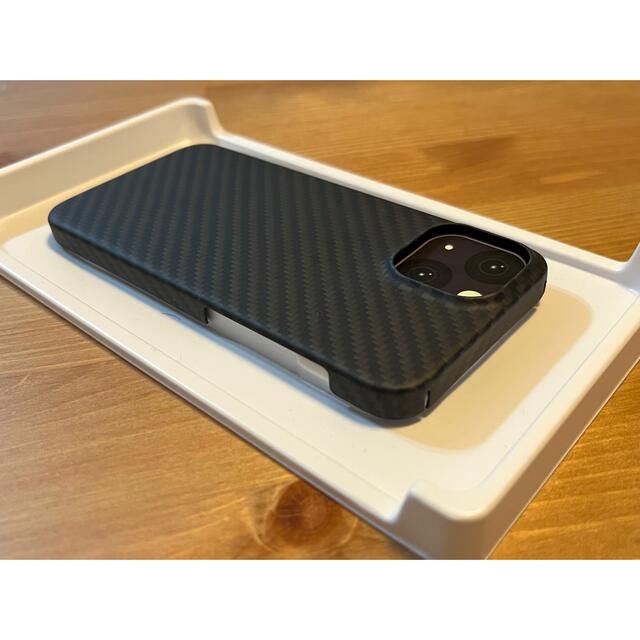 iPhone(アイフォーン)のディーフ Ultra Slim & Light Case DURO for iP スマホ/家電/カメラのスマホアクセサリー(モバイルケース/カバー)の商品写真