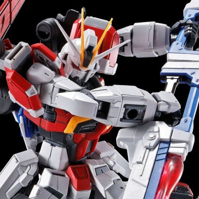 RG 1/144 ソードインパルスガンダム エンタメ/ホビー 模型 RG 1/144 ソードインパルスガンダム エンタメ/ホビー 模型