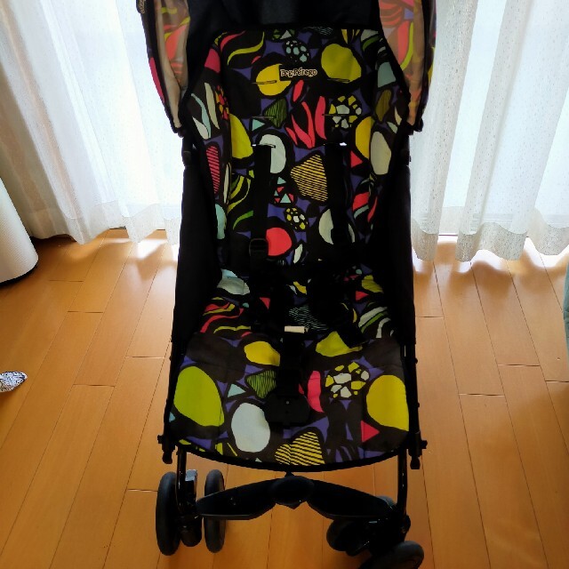 Peg Perego ペグペレーゴ Pliko mini ベビーカー controliq.com.ec