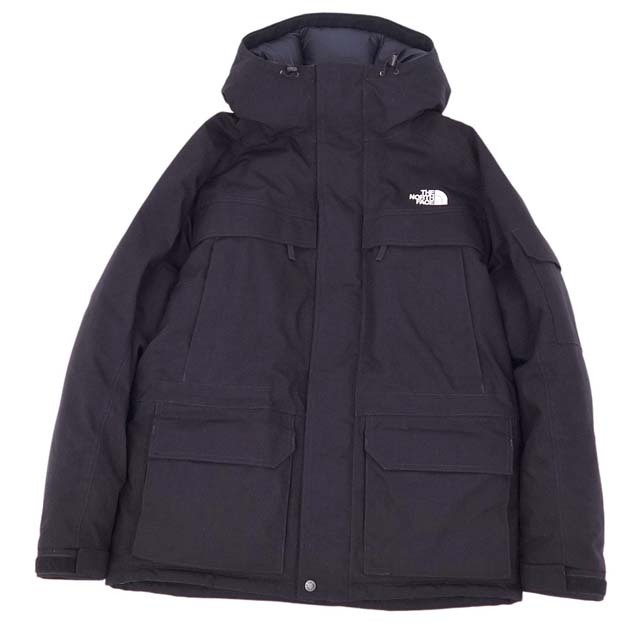 THE NORTH FACE - ザノースフェイス ジャケット マクマード THE NORTH FACE - ザノースフェイス ジャケット マクマード