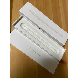 アップル(Apple)のApple Japan(同) iPadPro Apple Pencil 第2世代(その他)