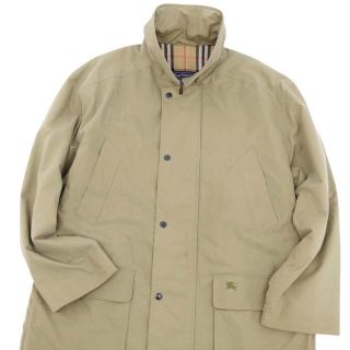 バーバリー 16AW キルティングジャケット 6m 新品タグ付き