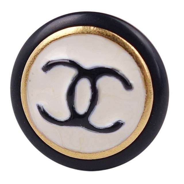 CHANEL(シャネル)のシャネル イヤリング 97P ココマーク アクセサリー レディース フランス製 レディースのアクセサリー(イヤリング)の商品写真