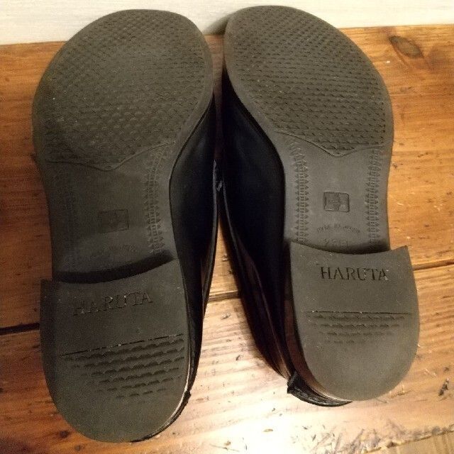 HARUTA(ハルタ)のHARUTA/23cm/EE/ローファー レディースの靴/シューズ(ローファー/革靴)の商品写真