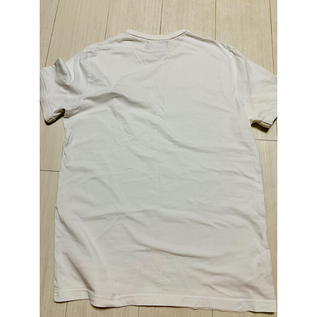 FRED PERRY(フレッドペリー)のフレッドペリー　Tシャツ メンズのトップス(Tシャツ/カットソー(半袖/袖なし))の商品写真