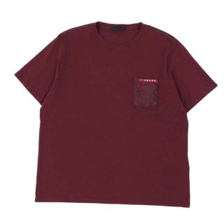 プラダ メンズのTシャツ・カットソー(長袖)の通販 92点 | PRADAの