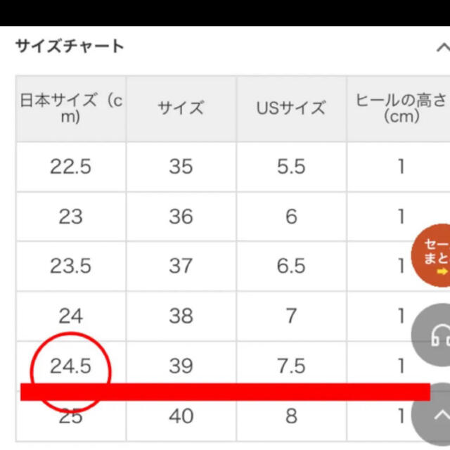 新品☆ フラットシューズ　ブラウン　24,5 レディースの靴/シューズ(バレエシューズ)の商品写真