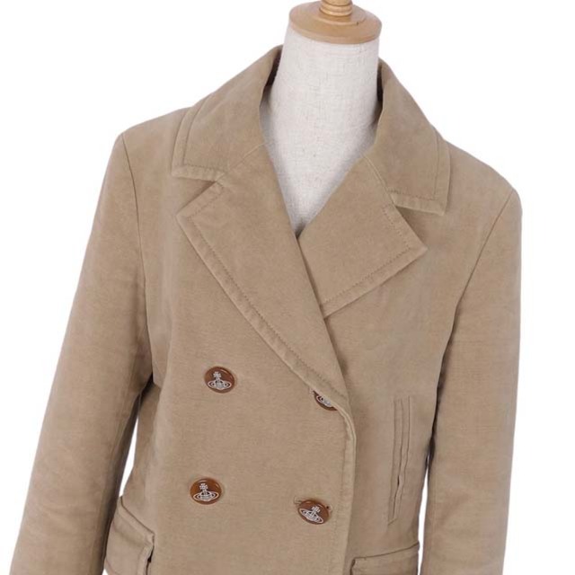 Vivienne Westwood - ヴィヴィアンウエストウッド コート P Vivienne Westwood - ヴィヴィアンウエストウッド コート P