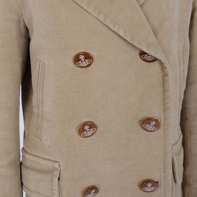 Vivienne Westwood - ヴィヴィアンウエストウッド コート P Vivienne Westwood - ヴィヴィアンウエストウッド コート P
