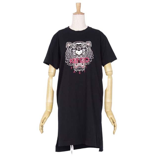 Tシャツ　KENZO ケンゾー　レディース　半袖　トップス