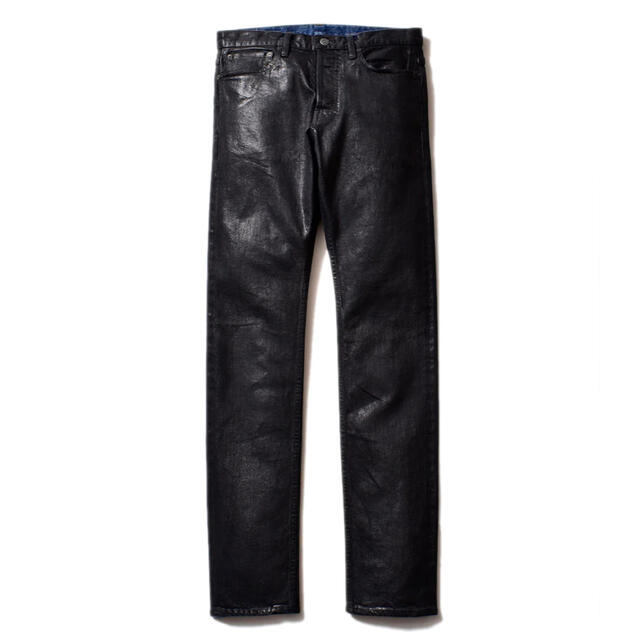 MINEDENIM B.Covered Denim Standard Slim