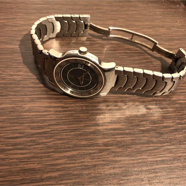 BVLGARI ソロテンポ