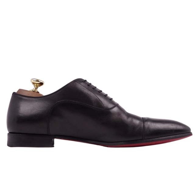 Christian Louboutin - クリスチャンルブタン ビジネスシューズ 内羽根