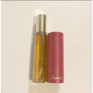 ゲラン 香水（ピンク/桃色系）の通販 59点 | GUERLAINのコスメ/美容を