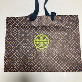 トリーバーチ(Tory Burch)のトリーバーチ　ショップ袋　ショッパー(ショップ袋)