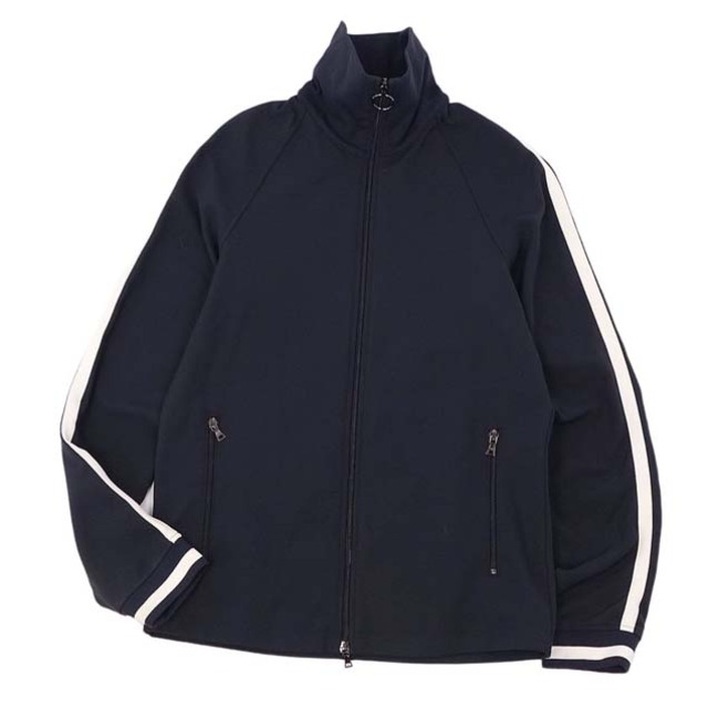 プラダスポーツ PRADA SPORTS トラックジャケット Mサイズ