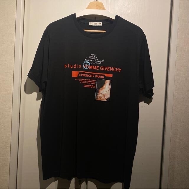 大人気高品質 GIVENCHY - GIVENCHY Tシャツ Mサイズの通販 by ＴＫＲ's