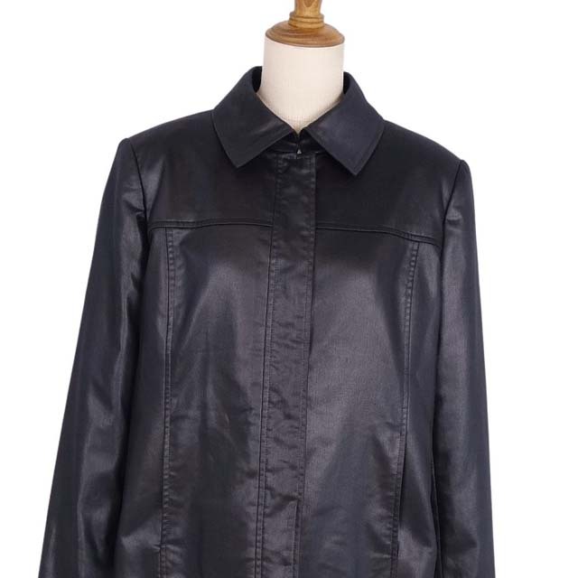 GIVENCHY - ジバンシー ジャケット ポリエステル 無地 アウター GIVENCHY - ジバンシー ジャケット ポリエステル 無地 アウター