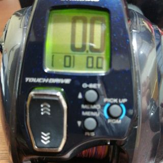 SHIMANO - 最新モデル!20フォースマスター600 使用極少 カスタム