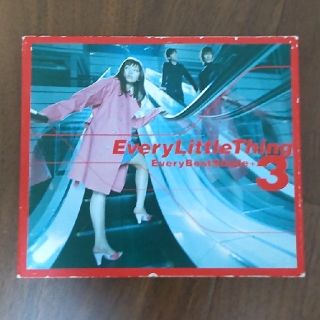 Every Little Thing「Every Best Single+3」(ポップス/ロック(邦楽))