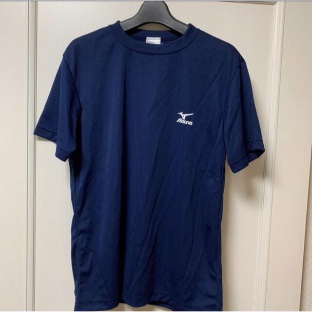 MIZUNO(ミズノ)のMIZUNO ミズノ スポーツＴシャツ Ｔシャツ 上尾シティマラソン 記念 2枚 メンズのトップス(Tシャツ/カットソー(半袖/袖なし))の商品写真