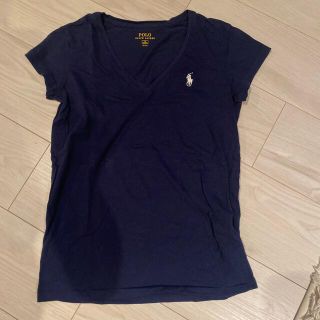 ポロラルフローレン(POLO RALPH LAUREN)のラルフローレン♡Tシャツ(Tシャツ(半袖/袖なし))