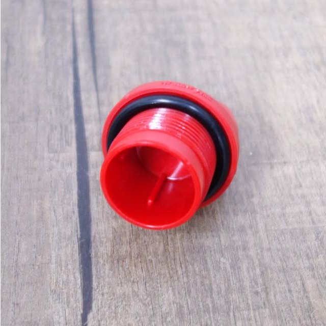 スノーピーク GIGA POWER FUEL BOTTLE カナダ製 ギガパワー