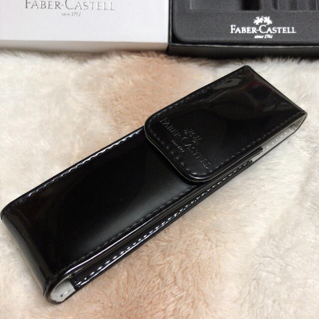 ☆新品未使用 ファーバーカステル シャープペンシル スモークオーク