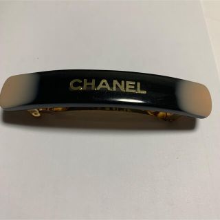 CHANEL(バレッタ/ヘアクリップ)のフリマアイテム一覧 CHANEL(バレッタ/ヘアクリップ)のフリマアイテム一覧