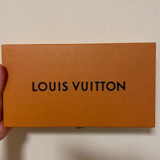 ルイヴィトン(LOUIS VUITTON)のルイヴィトン　Louis Vuitton 箱 ショッパー(ショップ袋)