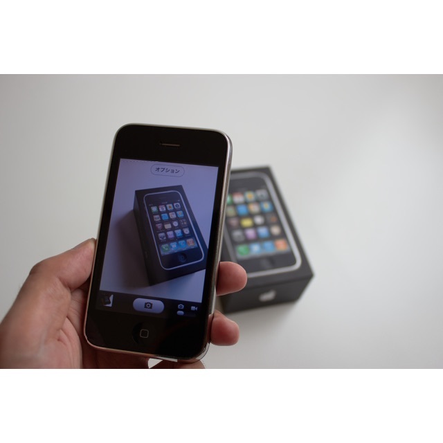 オートフォ iPhone - Apple iPhone3GS 32GB ソフトバンクの通販 by ...