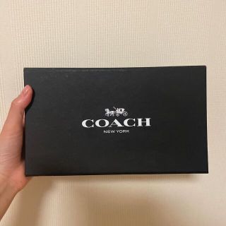 コーチ(COACH)のコーチ　COACH 箱(ショップ袋)