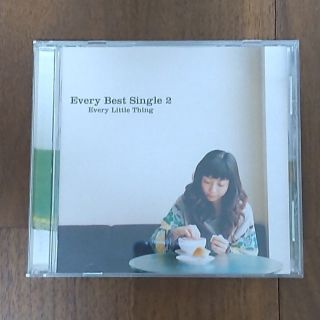 Every Little Thing「Every Best Single 2」(ポップス/ロック(邦楽))
