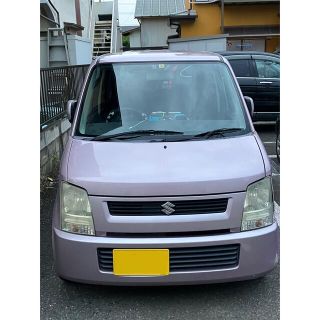 ワゴンR 15年式の通販 11点 | フリマアプリ ラクマ スズキ ワゴンR ジャンク品