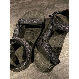 テバ usa サンダル(メンズ)の通販 38点 | Tevaのメンズを買うならラクマ