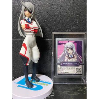 インフィニット ストラトス フィギュアの通販 100点以上 | フリマ ...