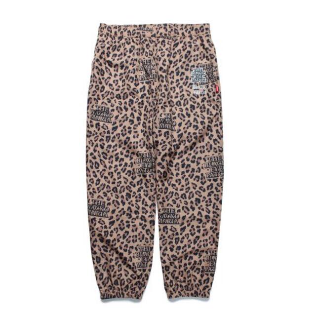 WACKO MARIA(ワコマリア)のBLACK EYE PATCH WACKOMARIA TRACK PANTS Ｓ メンズのパンツ(その他)の商品写真