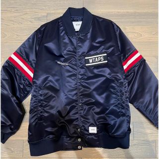 ダブルタップス(W)taps)の【専用】wtaps ブルゾン　ジャケット(ブルゾン)