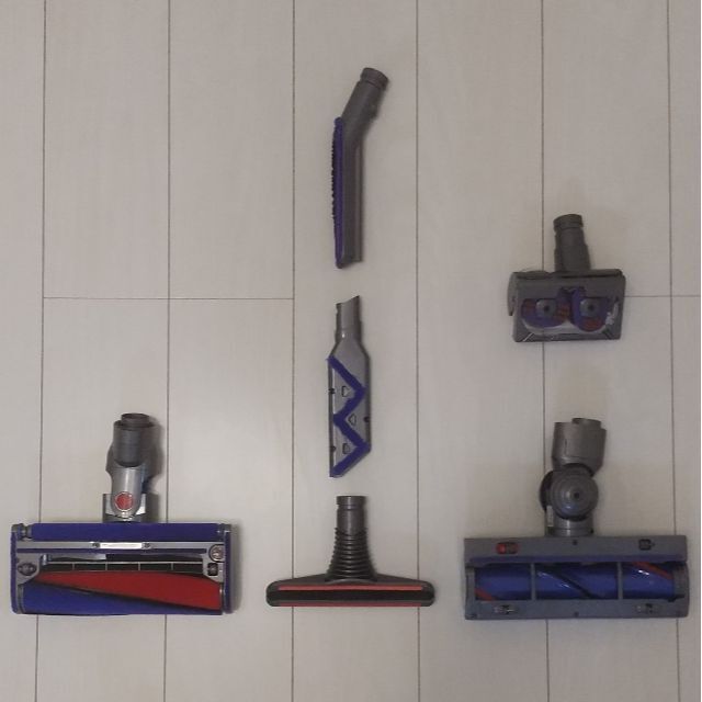Dyson ball animal+fluffy/ダイソン/CY25/掃除機 | paymentsway.co