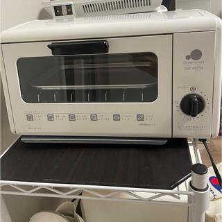 Greenwood トースター GET-K920N(調理機器)