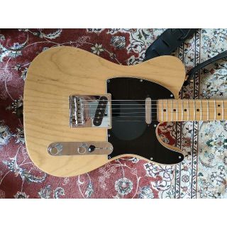 フェンダー(Fender)の2014 Fender American Standard Telecaster(エレキギター)