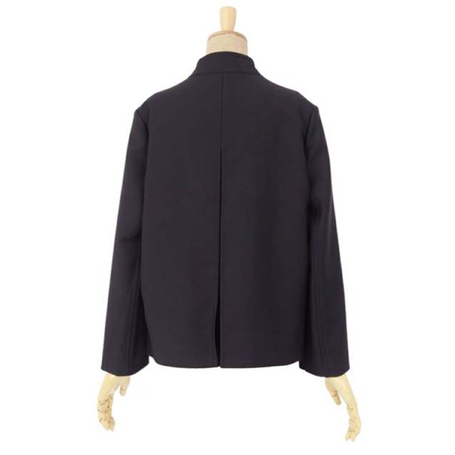 HERMES - エルメス ジャケット 2020 シェーヌダンクル HERMES - エルメス ジャケット 2020 シェーヌダンクル