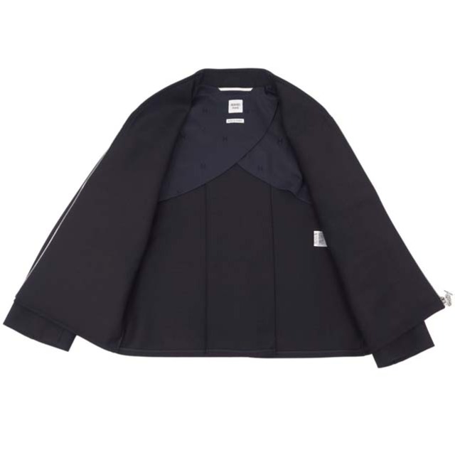 HERMES - エルメス ジャケット 2020 シェーヌダンクル HERMES - エルメス ジャケット 2020 シェーヌダンクル