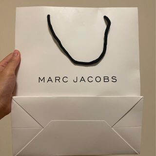 マークジェイコブス(MARC JACOBS)のマークジェイゴブス　THE MARC JACOBS(ショップ袋)