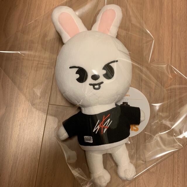 StrayKids SKZOO Leebit リノ ぬいぐるみ スキズ | paymentsway.co